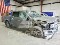 2020 Ford F-150 фото