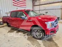 2020 Ford F-150 photo