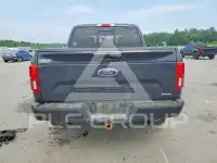 2020 Ford F-150 фото
