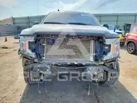 2020 Ford F-150 фото