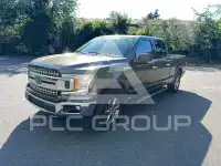 2020 Ford F-150 фото
