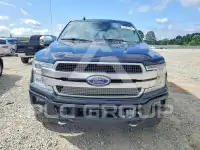 2020 Ford F-150 фото