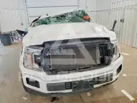 2020 Ford F-150 фото