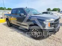 2020 Ford F-150 фото