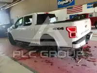 2020 Ford F-150 фото