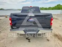 2020 Ford F-150 фото