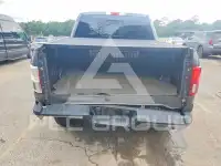 2020 Ford F-150 фото