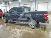 2020 Ford F-150 фото