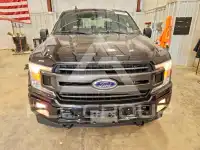 2020 Ford F-150 фото