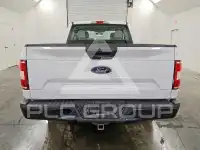 2020 Ford F-150 фото