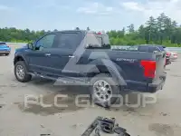 2020 Ford F-150 фото