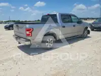 2020 Ford F-150 фото