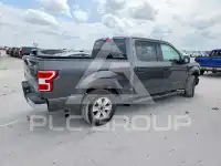 2020 Ford F-150 фото