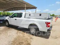 2020 Ford F-150 photo