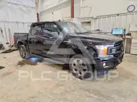 2020 Ford F-150 фото