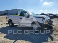 2020 Ford F-150 фото