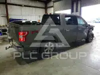 2020 Ford F-150 фото