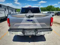 2020 Ford F-150 photo