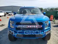 2020 Ford F-150 фото