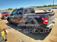 2020 Ford F-150 фото