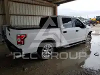2020 Ford F-150 фото