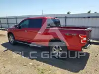 2020 Ford F-150 фото
