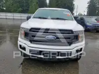 2020 Ford F-150 фото