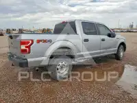 2020 Ford F-150 фото