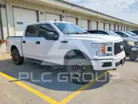 2020 Ford F-150 фото