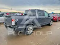 2020 Ford F-150 фото