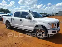 2020 Ford F-150 фото