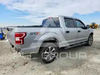 2020 Ford F-150 photo