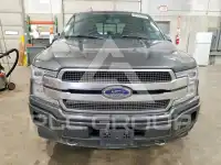2020 Ford F-150 фото