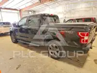 2020 Ford F-150 фото