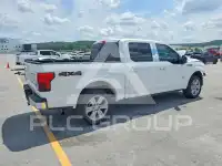 2020 Ford F-150 фото