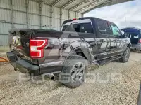 2020 Ford F-150 фото