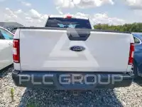 2020 Ford F-150 фото