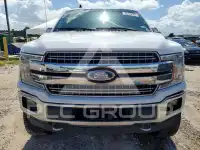2020 Ford F-150 фото