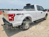 2020 Ford F-150 фото