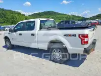2020 Ford F-150 фото