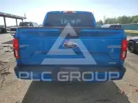 2020 Ford F-150 фото