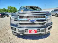 2020 Ford F-150 фото