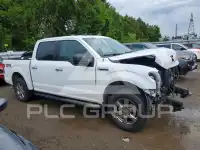 2020 Ford F-150 фото