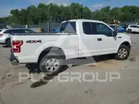 2020 Ford F-150 photo