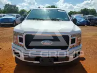 2020 Ford F-150 фото