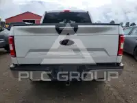 2020 Ford F-150 фото