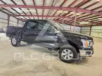 2020 Ford F-150 фото