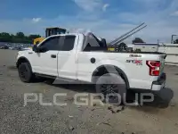 2020 Ford F-150 photo