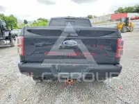 2020 Ford F-150 фото