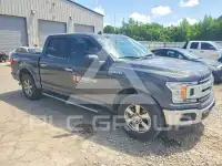 2020 Ford F-150 фото